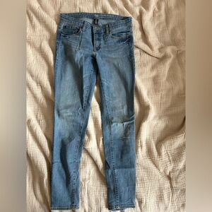 Gap women’s jeans